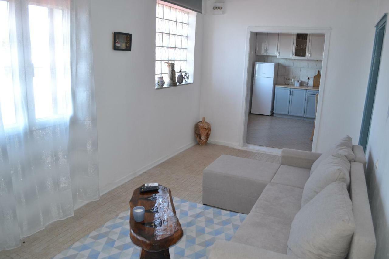 Corto Maltese Apartment Brgulje Exterior photo